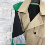 Плащ  Артикул LUX-17408. Вид 3