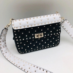 Сумка женская Spike.UP Valentino Артикул LUX-17656. Вид 2