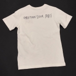 Футболка мужская Christian Dior Артикул LUX-17397. Вид 2