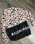 Ветровка женская Balenciaga Артикул LUX-17087. Вид 2