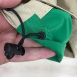 Плащ  Артикул LUX-17408. Вид 2