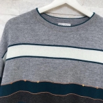 Свитер женский Brunello Cucinelli Артикул LUX-17587. Вид 2