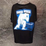 Футболка женская Off-White™ Артикул LUX-17432. Вид 2