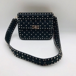 Сумка женская Spike.UP Valentino Артикул LUX-17658. Вид 1