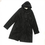 Плащ Off-White™ Артикул LUX-17409. Вид 2