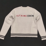 Свитшот Christian Dior Артикул LUX-17591. Вид 2