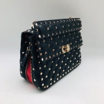 Сумка женская Spike.UP Valentino Артикул LUX-17658. Вид 2