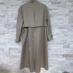 Плащ  Артикул LUX-17610. Вид 2