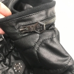 Куртка детская Philipp Plein Артикул LUX-17162. Вид 4