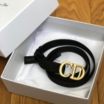 Ремень женский Christian Dior Артикул LUX-17143. Вид 6