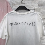 Футболка женская Christian Dior Артикул LUX-16789. Вид 2