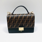 Сумка женская KAN U Fendi Артикул LUX-16984. Вид 3