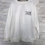 Толстовка женская Christian Dior Артикул LUX-17401. Вид 1