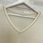 Свитер женский Brunello Cucinelli Артикул LUX-17270. Вид 2