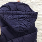 Жилет детский Philipp Plein Артикул LUX-17487. Вид 3