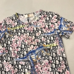 Футболка детская Christian Dior Артикул LUX-17712. Вид 2