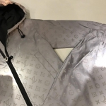 Костюм спортивный детский Louis Vuitton Артикул LUX-17709. Вид 2