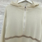 Свитер женский Brunello Cucinelli Артикул LUX-17269. Вид 2