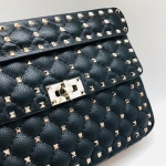 Сумка женская Spike.UP Valentino Артикул LUX-17658. Вид 3