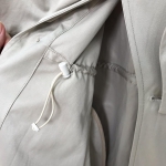 Плащ  Артикул LUX-17610. Вид 4