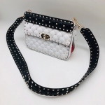 Сумка женская Spike.UP Valentino Артикул LUX-17657. Вид 2