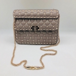 Сумка женская Spike.UP Valentino Артикул LUX-17661. Вид 2