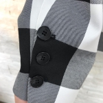 Жакет Christian Dior Артикул LUX-17411. Вид 2