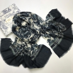 Палантин Christian Dior Артикул LUX-18063. Вид 1