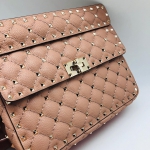 Сумка женская Spike.UP Valentino Артикул LUX-17659. Вид 3