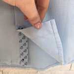 Рубашка детская Philipp Plein Артикул LUX-17888. Вид 4