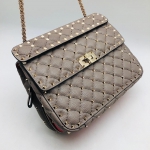 Сумка женская Spike.UP Valentino Артикул LUX-17661. Вид 4