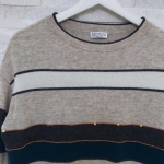 Свитер женский Brunello Cucinelli Артикул LUX-17588. Вид 2