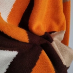 Свитер женский  Артикул LUX-19063. Вид 3