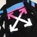 Толстовка детская Off-White™ Артикул LUX-18109. Вид 2