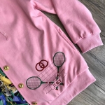 Бомбер Gucci Артикул LUX-18160. Вид 2