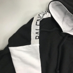 Толстовка детская Balenciaga Артикул LUX-17887. Вид 2