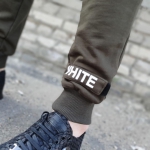 Костюм спортивный мужской Off-White™ Артикул LUX-18422. Вид 3