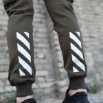 Костюм спортивный мужской Off-White™ Артикул LUX-18422. Вид 6