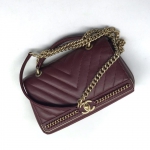 Сумка женская Chanel Артикул LUX-18470. Вид 2