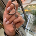 Колье Tiffany&Co Артикул LUX-18591. Вид 2