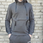 Костюм спортивный мужской Off-White™ Артикул LUX-18423. Вид 2