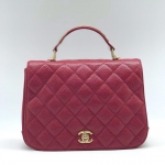 Сумка женская Chanel Артикул LUX-18471. Вид 1