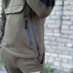 Костюм спортивный мужской Off-White™ Артикул LUX-18422. Вид 2