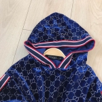 Костюм спортивный детский Gucci Артикул LUX-18520. Вид 3