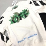 Толстовка детская Off-White™ Артикул LUX-18111. Вид 2