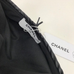Берет Chanel Артикул LUX-18305. Вид 2