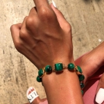 Браслет  Артикул LUX-18601. Вид 2