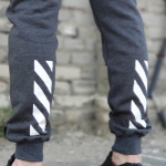 Костюм спортивный мужской Off-White™ Артикул LUX-18423. Вид 6