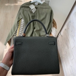 Сумка женская KELLY Hermes Артикул LUX-17967. Вид 2