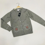 Кардиган детский Fendi Артикул LUX-18739. Вид 1